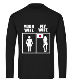 Japanese Wife Limited Edition