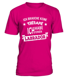 +++THERAPIE - LABRADOR+++