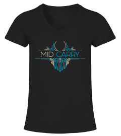 League of Legends T-Shirt - Mid Carry