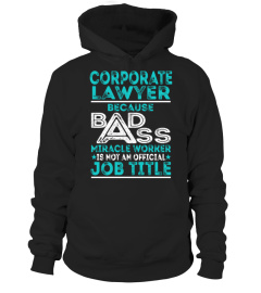 Corporate Lawyer