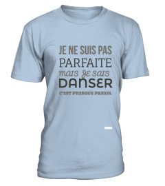 Danser, Parfaite - ORIGINS -  Ed. Limi