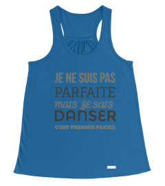 Danser, Parfaite - ORIGINS -  Ed. Limi