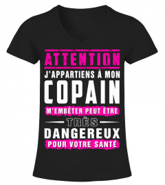 ATTENTION COPAIN