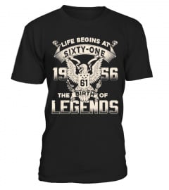 1956 - Legends