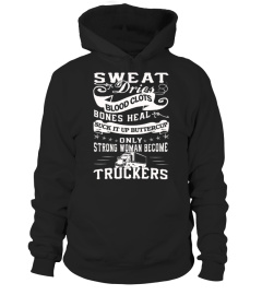 Trucker Woman