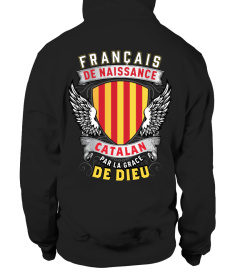 T-shirt Catalan Grace