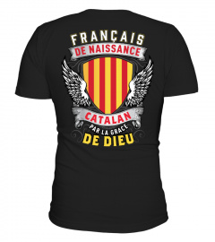 T-shirt Catalan Grace