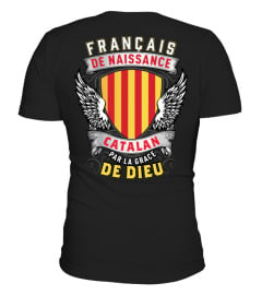 T-shirt Catalan Grace