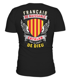 T-shirt Catalan Grace