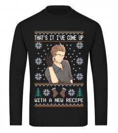 Ignis Ugly Sweater