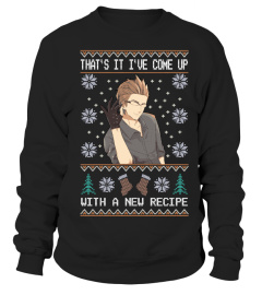 Ignis Ugly Sweater