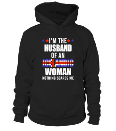 Husband Of A Icelandic  Woman