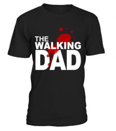 LIMITIERT: The Walking Dad