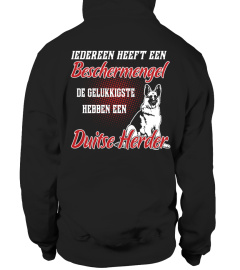 IEDEREEN HEEFT EEN - DUITSE HERDER