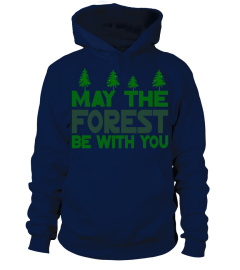 May the forest be with you