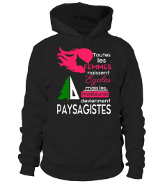 PAYSAGISTE