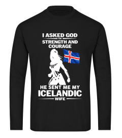 Icelandic Limited Edition