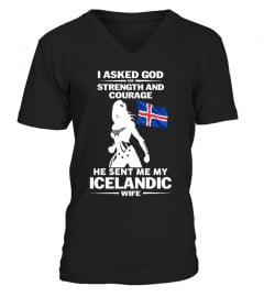 Icelandic Limited Edition