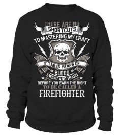 FIREFIGHTER