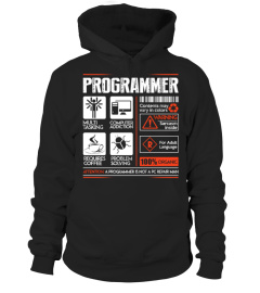 Programming Geek