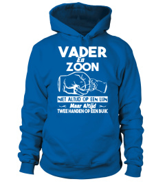 Vader en Zoon