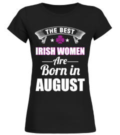 BORN IN AUGUST