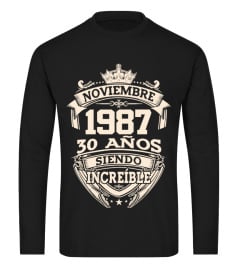 Noviembre 1987