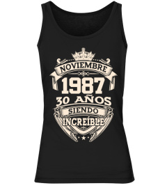 Noviembre 1987