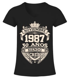 Noviembre 1987