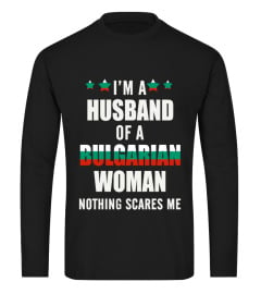 Husband Of A Bulgarian Woman