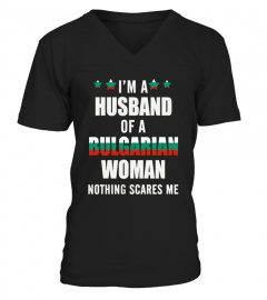 Husband Of A Bulgarian Woman