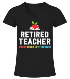 Retired Teacher - Every Child