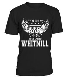 WHITMILL