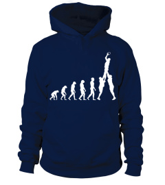 Evolution Rugby   Line out T Shirt