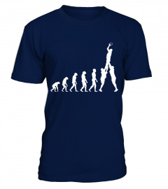 Evolution Rugby   Line out T Shirt