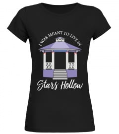 Limited Edition Stars Hollow