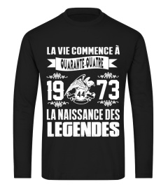 La vie commence à 44