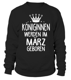 ** MÄRZ KÖNIGINNEN **