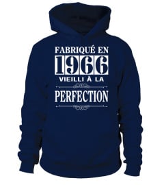 FABRIQUÉ EN 1966-VIEILLI A LA PERFECTION