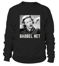 Babbel Net Shirt Limitierte Edition