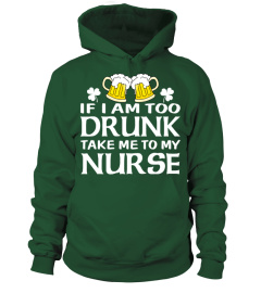 Take Me To My Nurse!