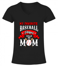 Baseball Shirts For Mom Baseball Mom Shirt Mothers Day Gifts Baseball Lover Shirt