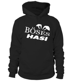 Böses Hasi!