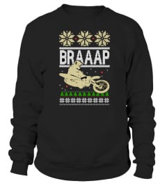 DK - MOTOCROSS BRAAAP CHRISTMAS