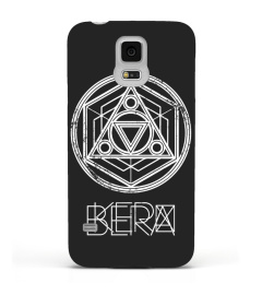 Limited Edition-Kerbera Music Phone Case