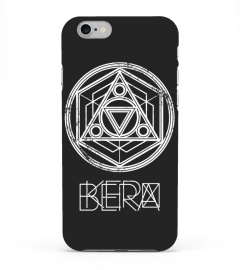 Limited Edition-Kerbera Music Phone Case