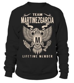 Team MARTINEZGARCIA - Lifetime Member