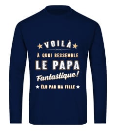 Le Papa Fantastique