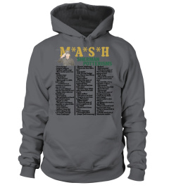 Mash Sherman Potterisms Shirt