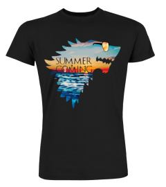 SUMMER IS COMING - FANS EXCLUSIVE!